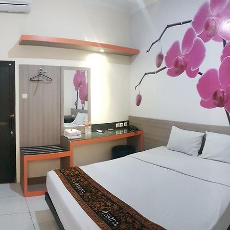 Penginapan Asiera Banyuwangi  Exterior photo