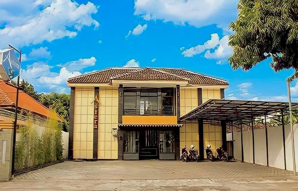 Penginapan Asiera Banyuwangi  Exterior photo