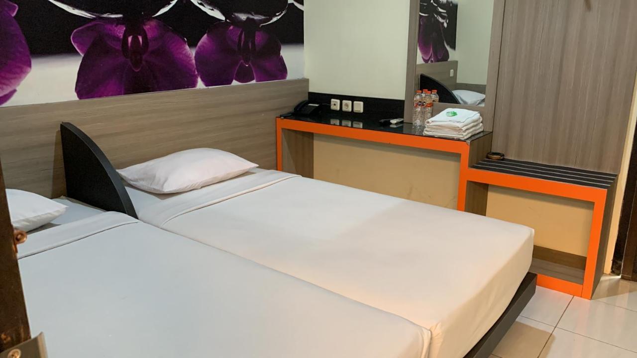 Penginapan Asiera Banyuwangi  Exterior photo